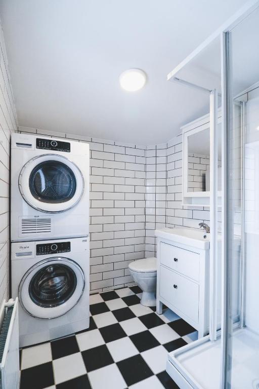 G19 Boutique Apartments room 4